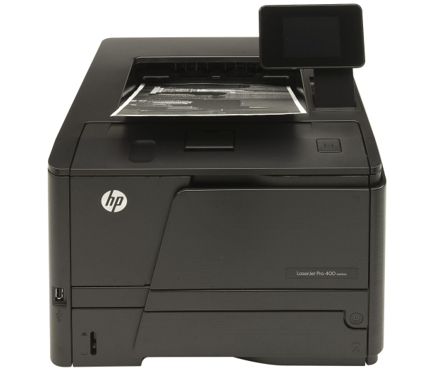 HP M401dn CF278A - 1453041 - zdjęcie 4
